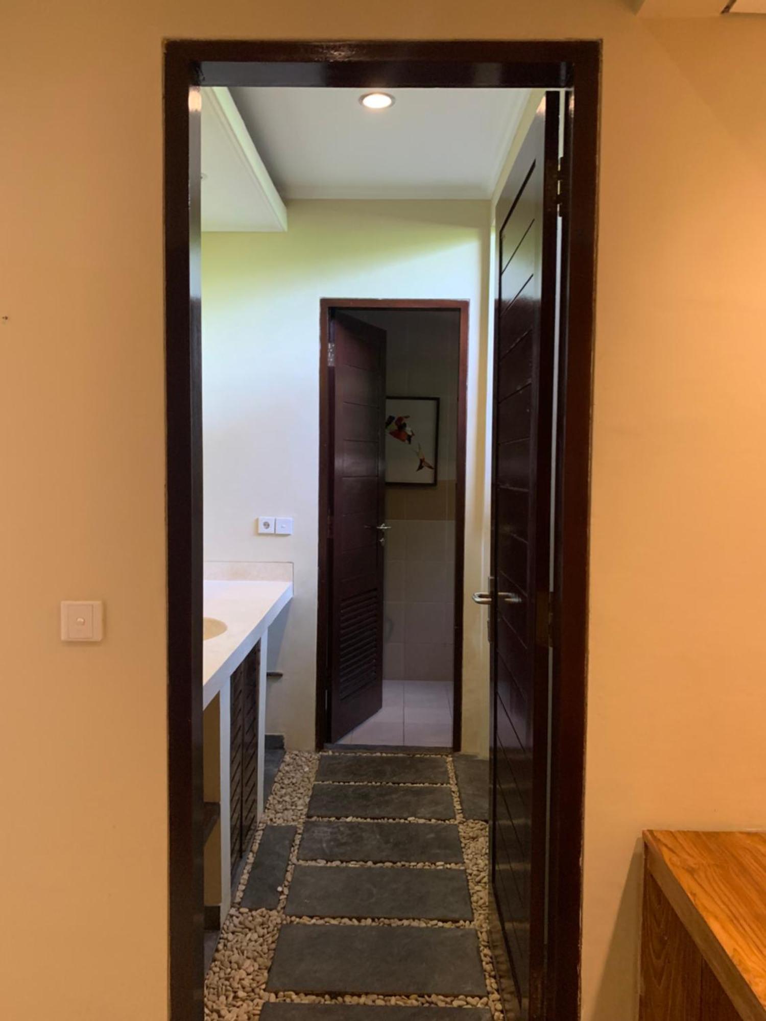 Gasthof Maha Lakshmi Private & Retreat Ubud