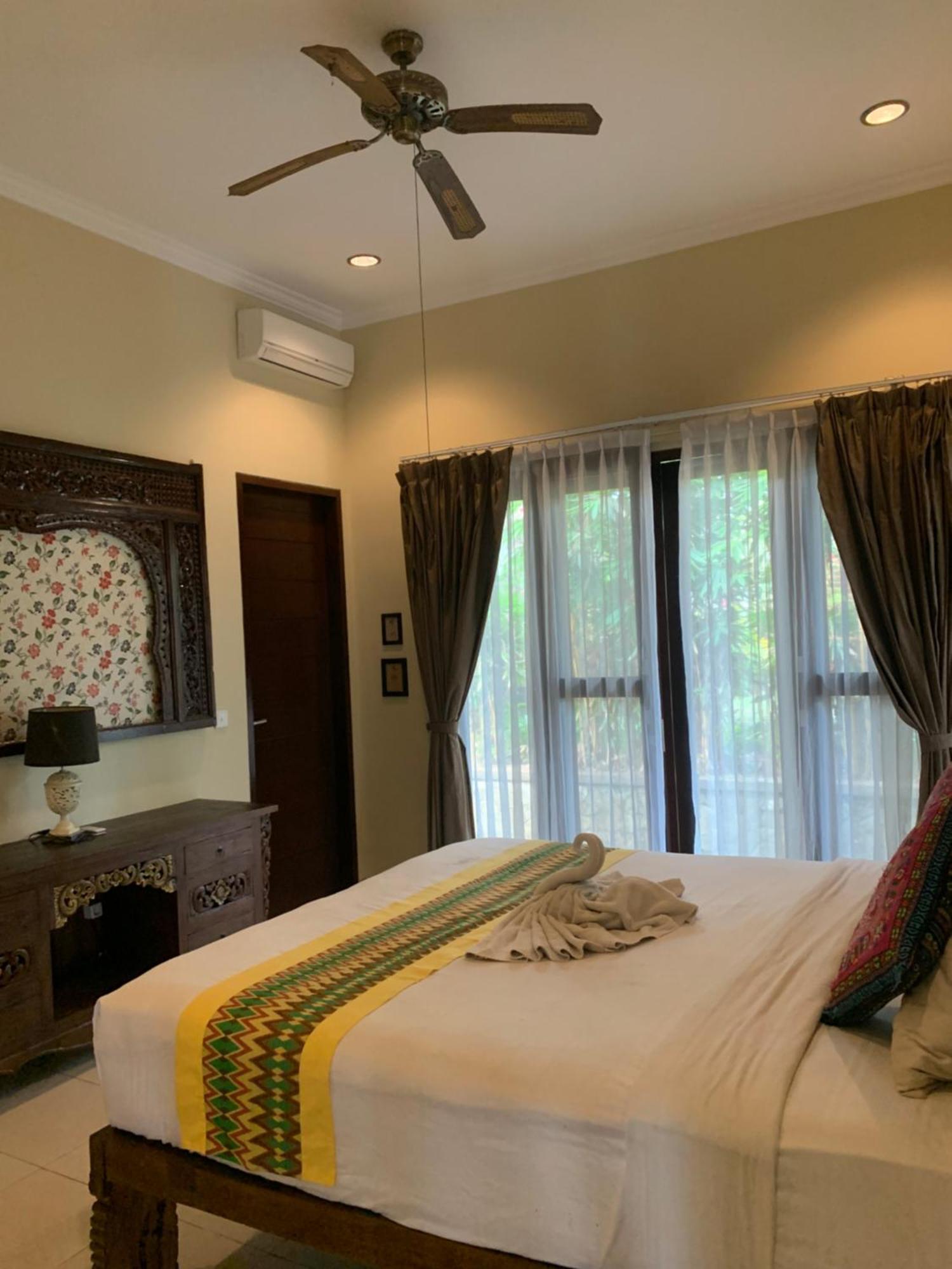 Maha Lakshmi Private & Retreat *