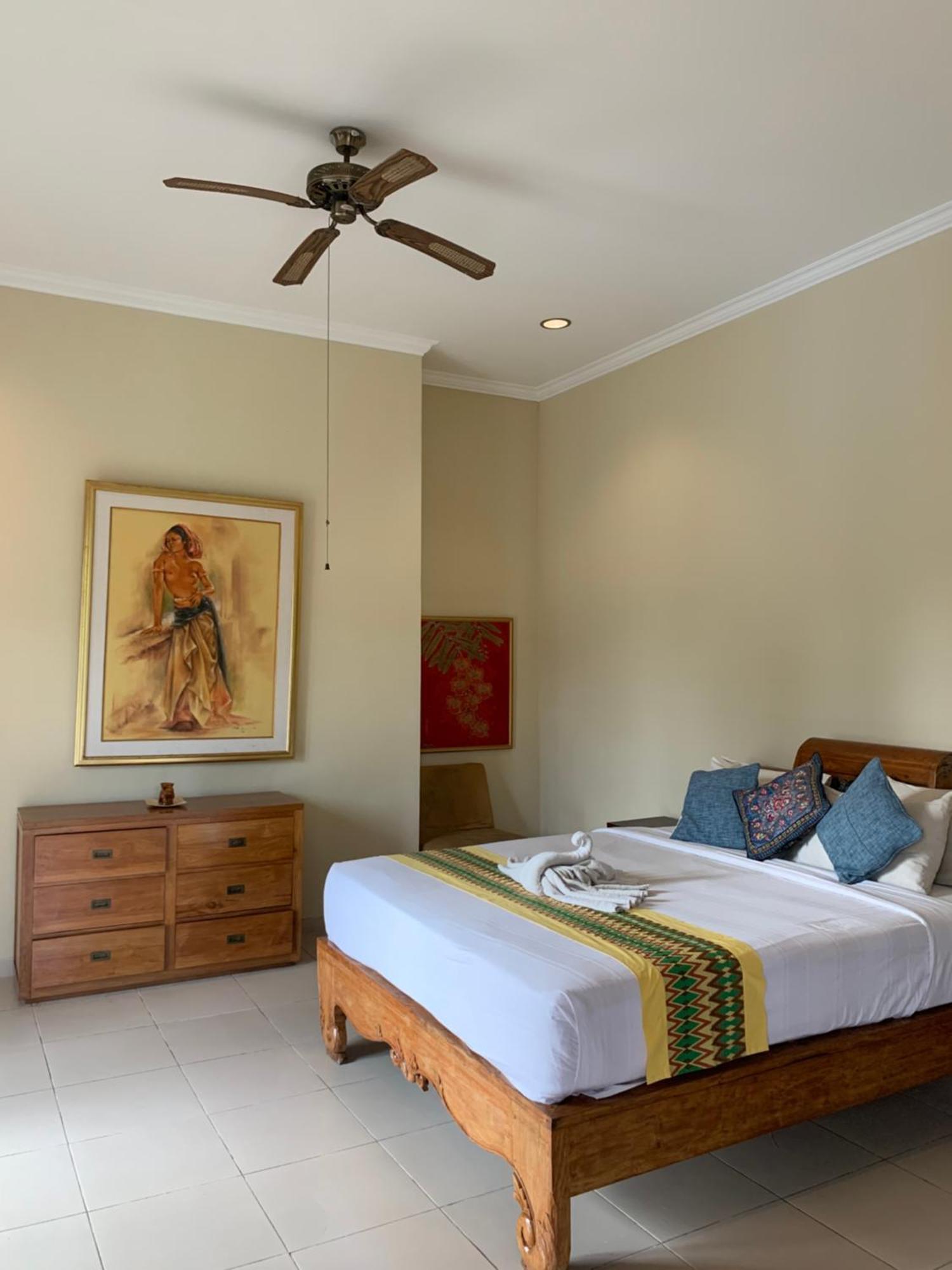 Maha Lakshmi Private & Retreat Ubud