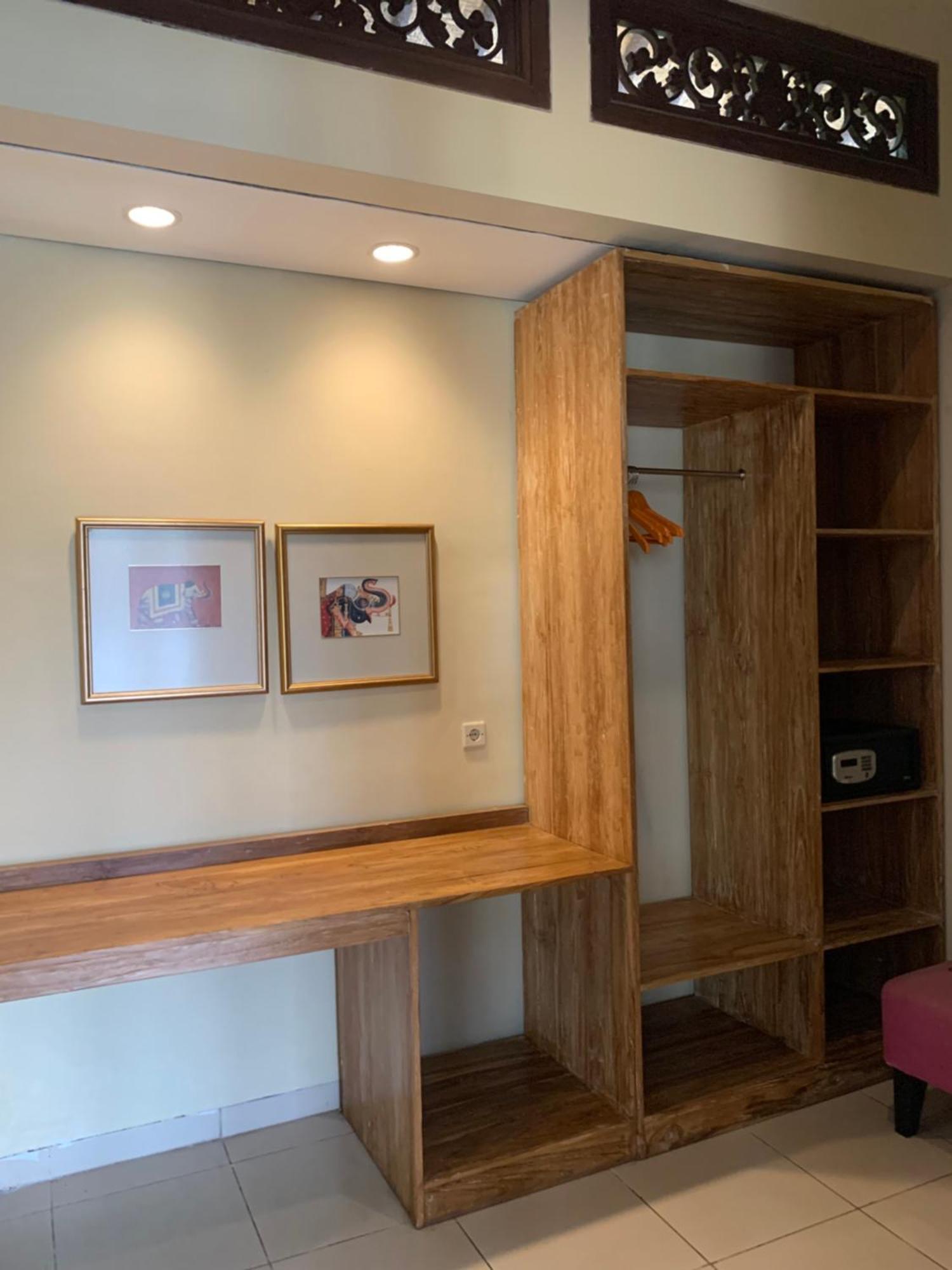 Gasthof Maha Lakshmi Private & Retreat