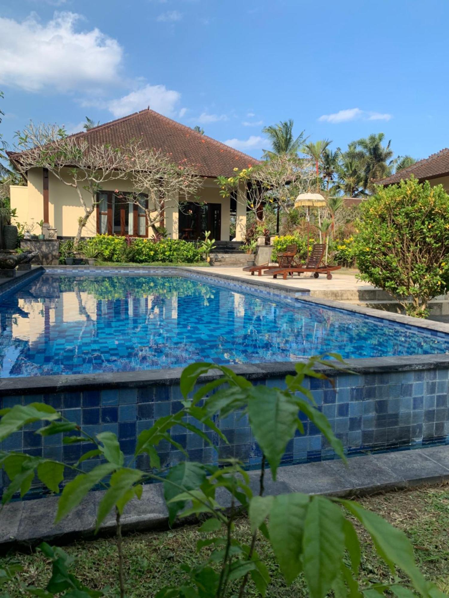 Gasthof Maha Lakshmi Private & Retreat Ubud