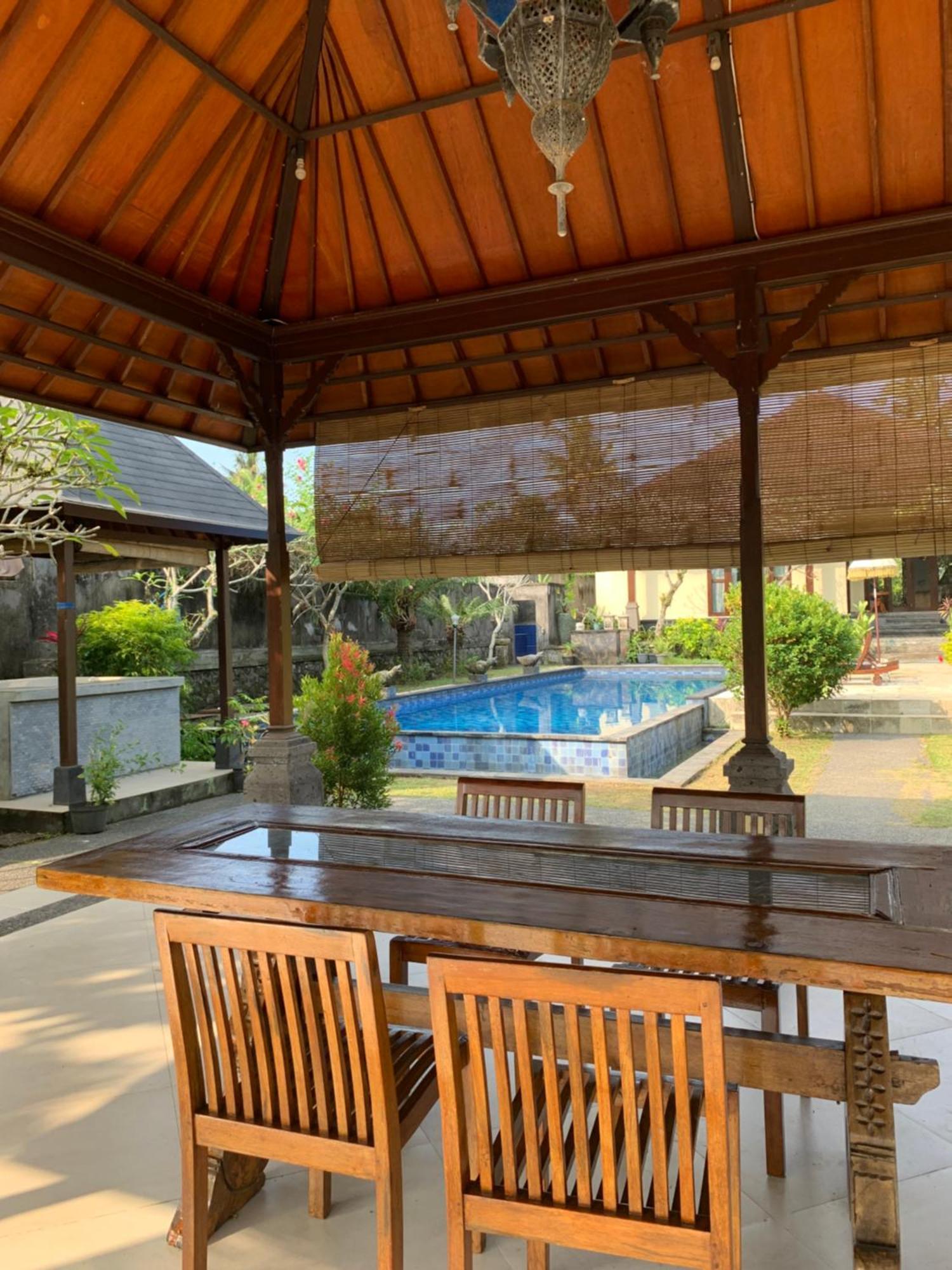 Gasthof Maha Lakshmi Private & Retreat Ubud