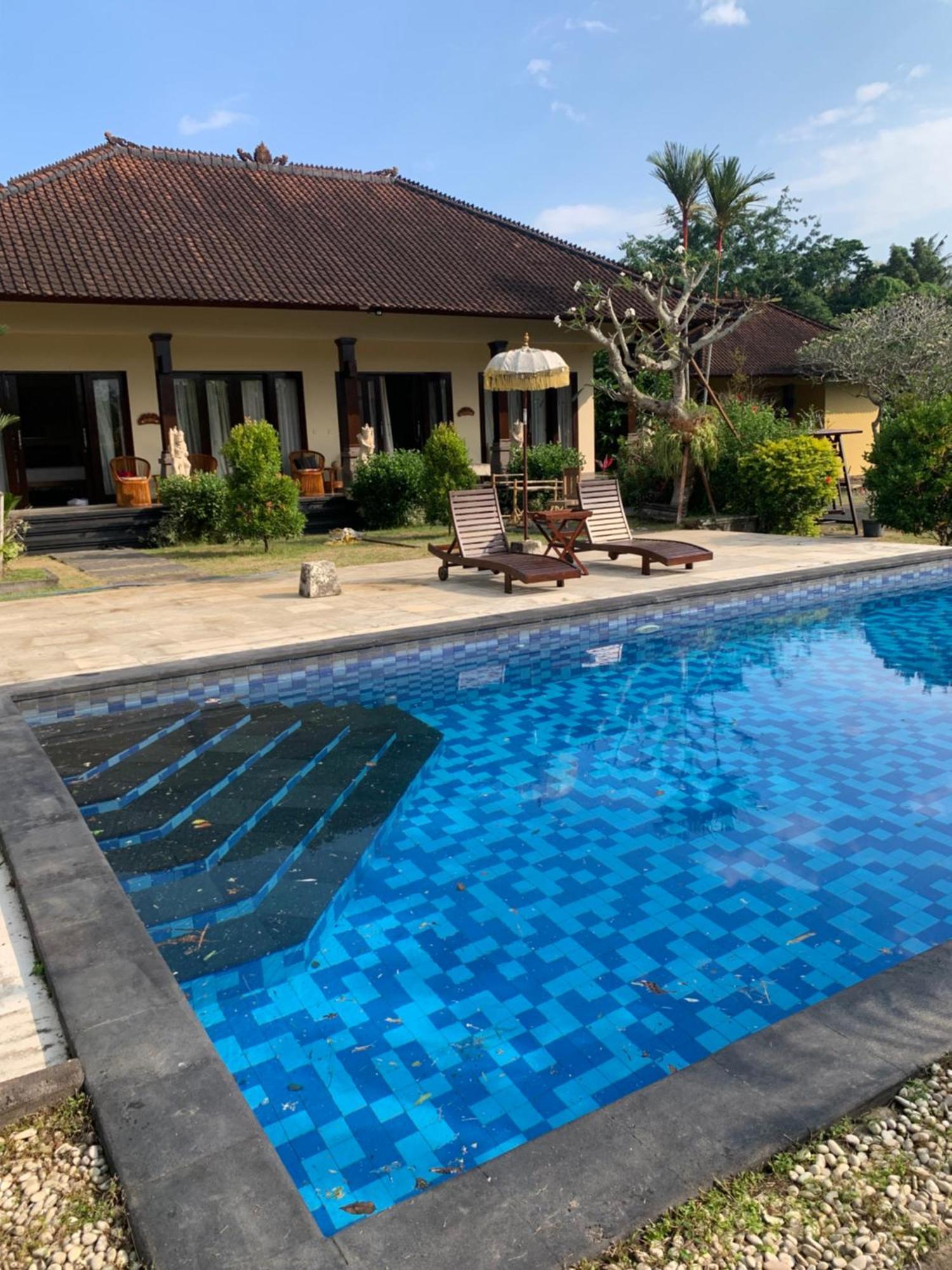 Maison d'hôtes Maha Lakshmi Private & Retreat
