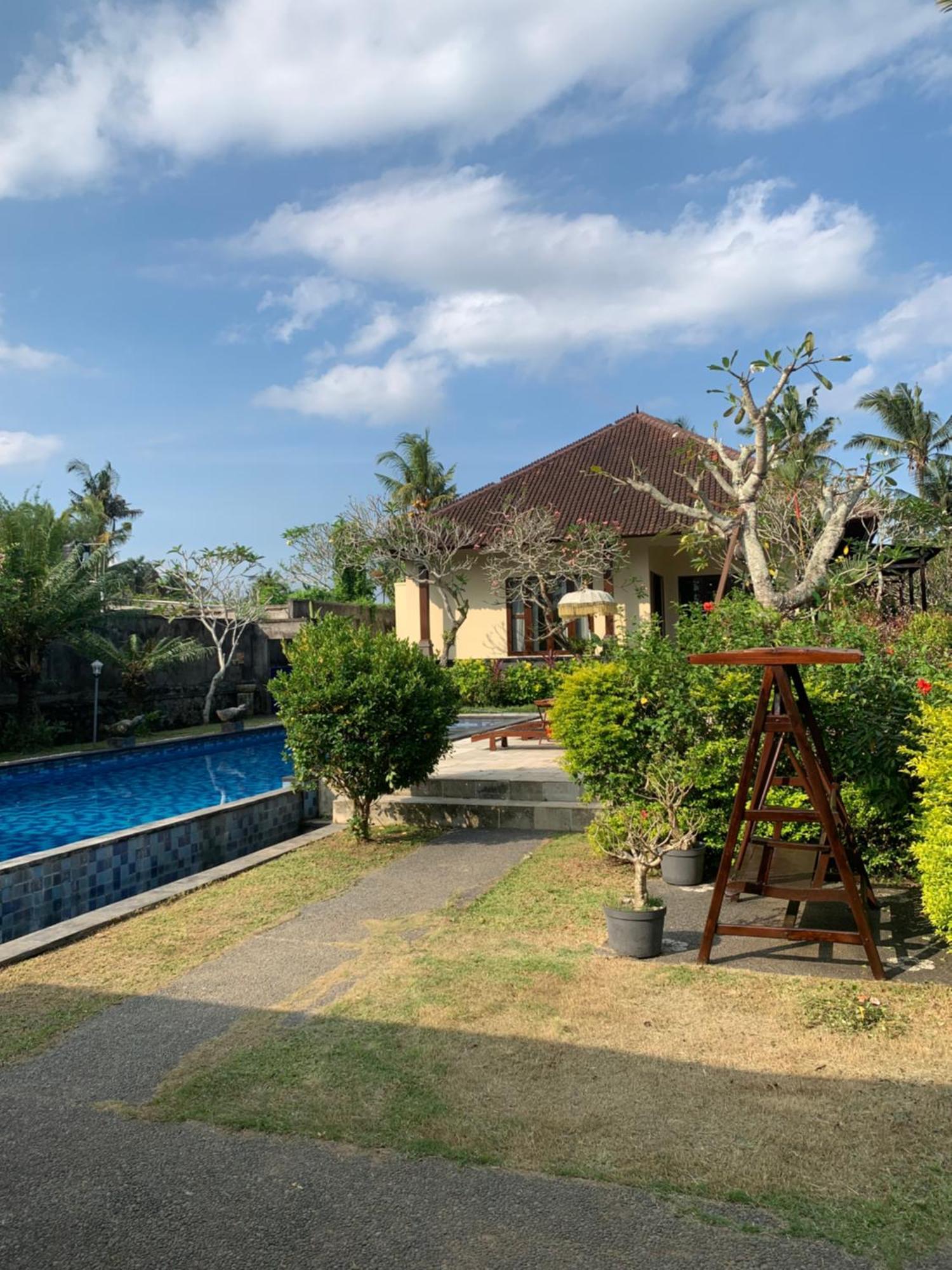Maison d'hôtes Maha Lakshmi Private & Retreat *