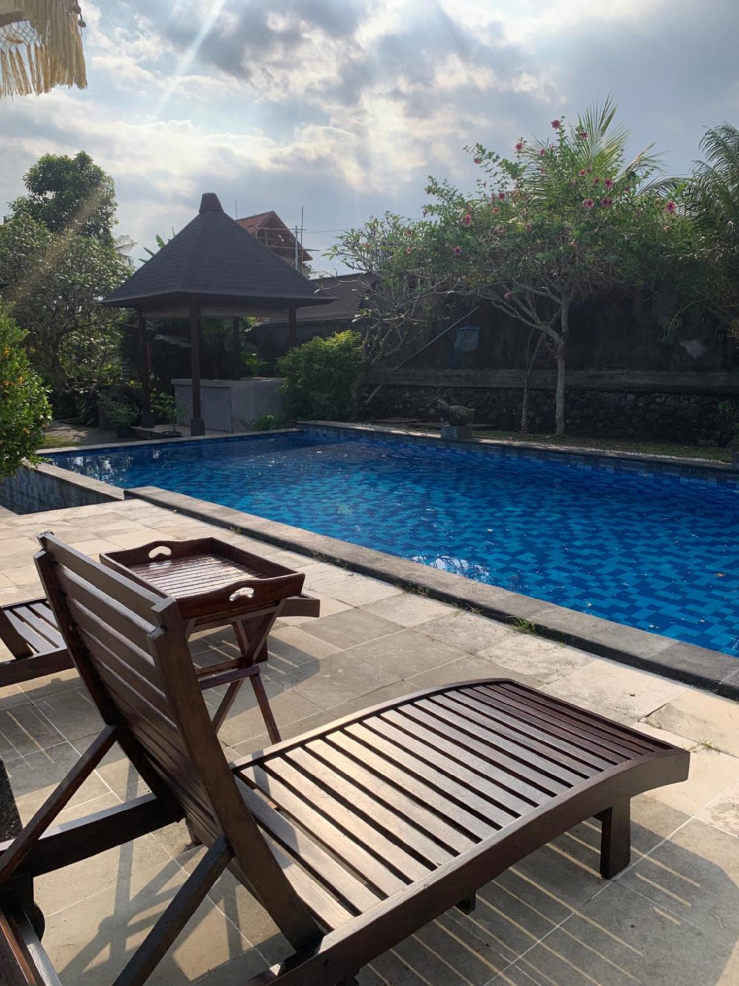 Maha Lakshmi Private & Retreat * Ubud