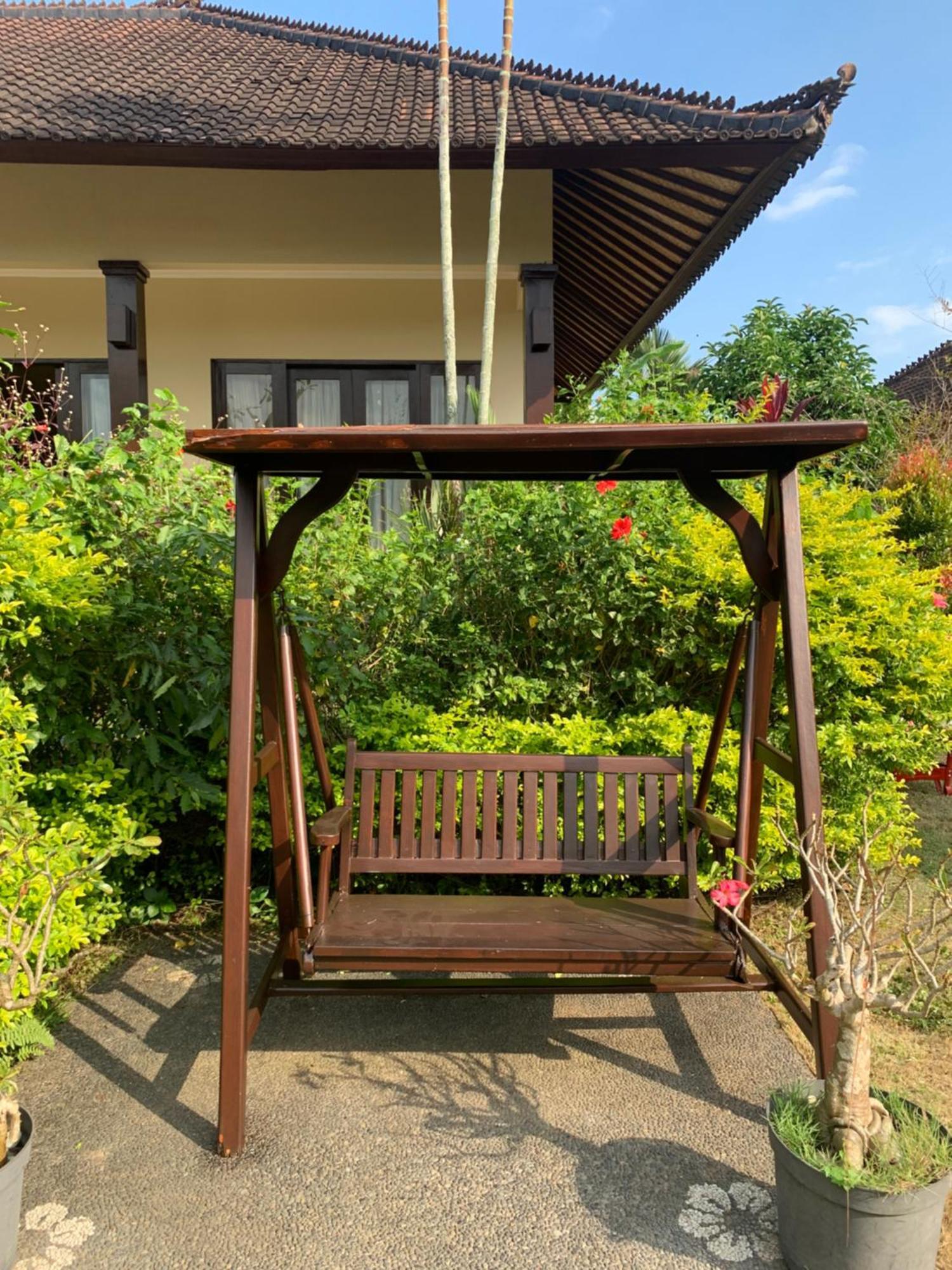 Maha Lakshmi Private & Retreat Ubud